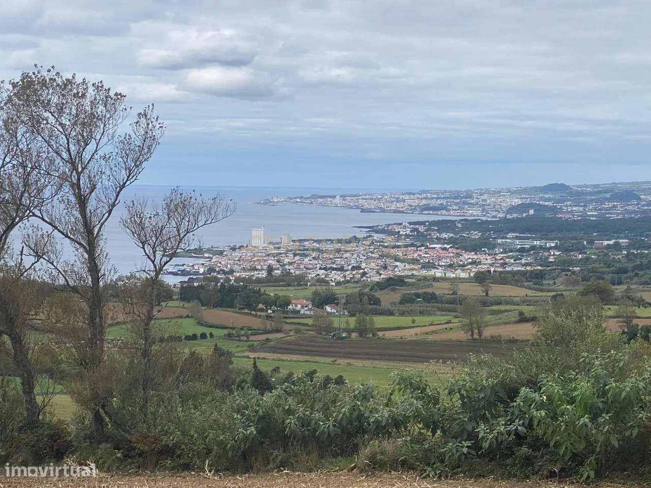 Terreno Rustico - Grande imagem: 2/5