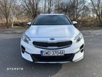 Kia XCeed 1.5 T-GDI Prestige Line DCT - 6