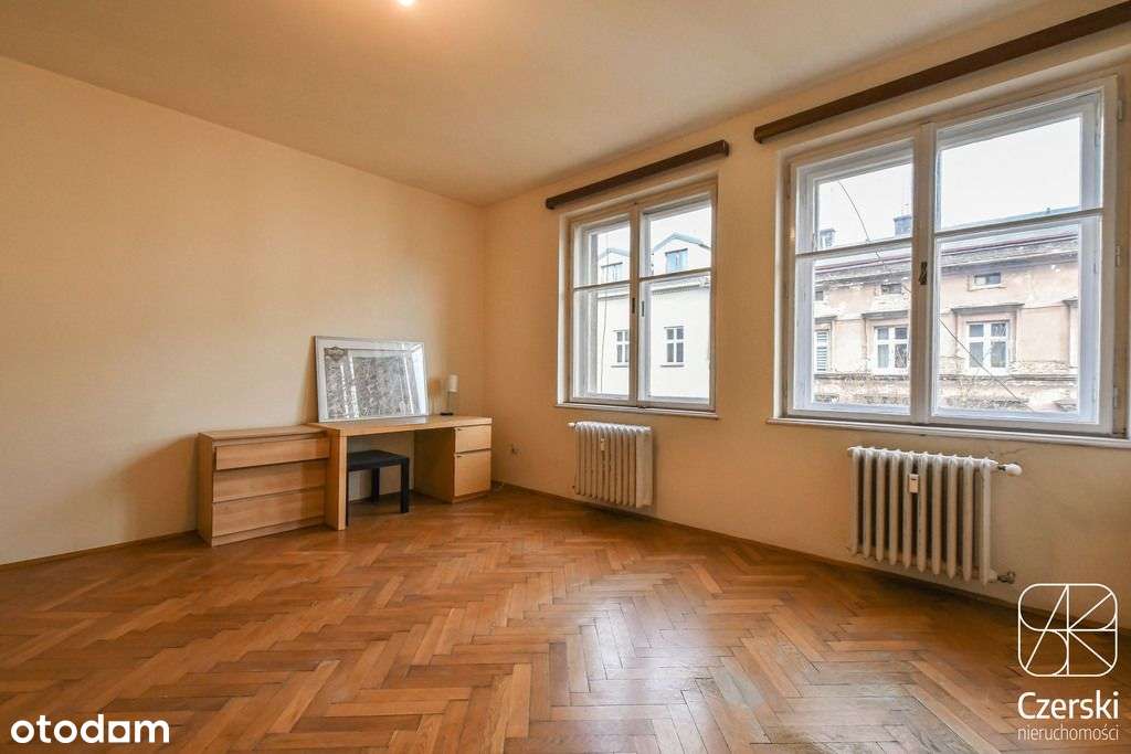 Mieszkanie, 77,60 m², Kraków-3