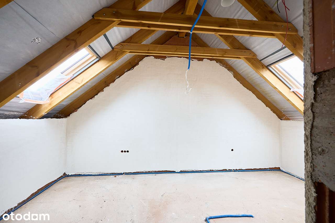 Wyjątkowy dom w kameralnej okolicy – doskonała jakość, rozsądna cena!-10