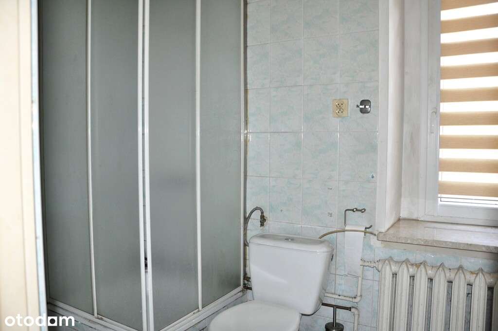 Nowa cena! Mieszkanie w Jaraczewie-7