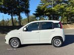 Fiat Panda 1.2 Lounge S&S - 4