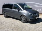 Mercedes-Benz Klasa V 300 d 4-Matic Avantgarde 9G-Tronic (d³ugi) - 8