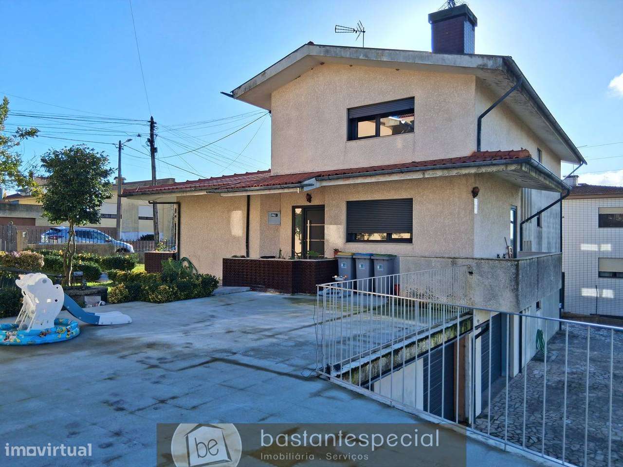 Moradia Arrifana - Grande imagem: 2/35