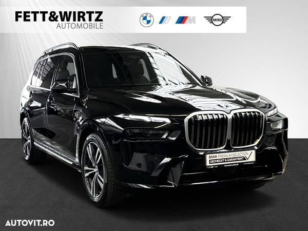 BMW X7 - 2