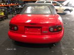 MAZDA MX5 1.6I DE 1995 PARA PEÇAS - 5