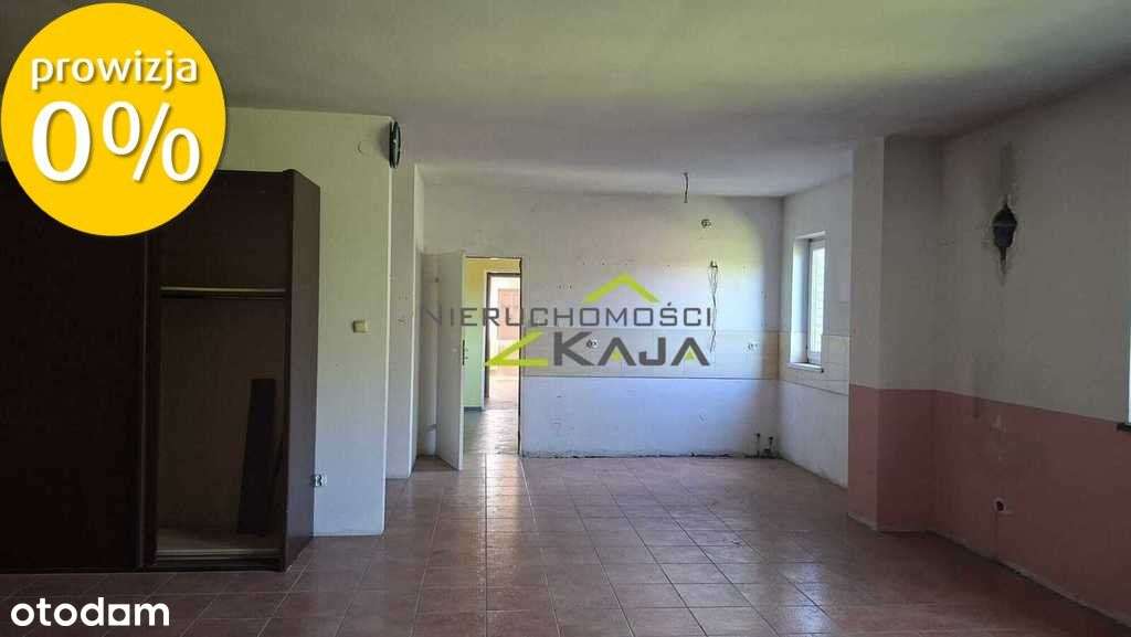 Hala magazynowa Słone-8