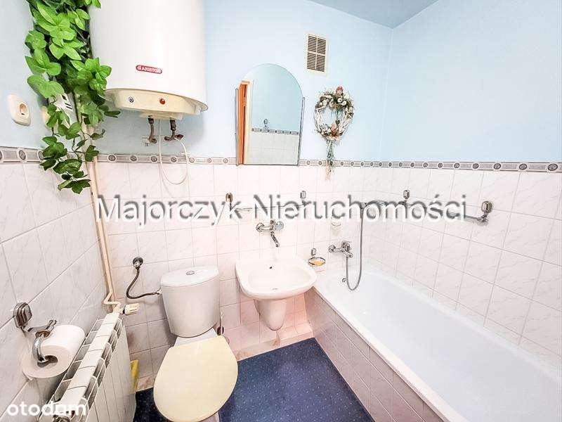 Mieszkanie z garażem i ogrodem - Włoszakowice - Pełny obrazek: 5/20