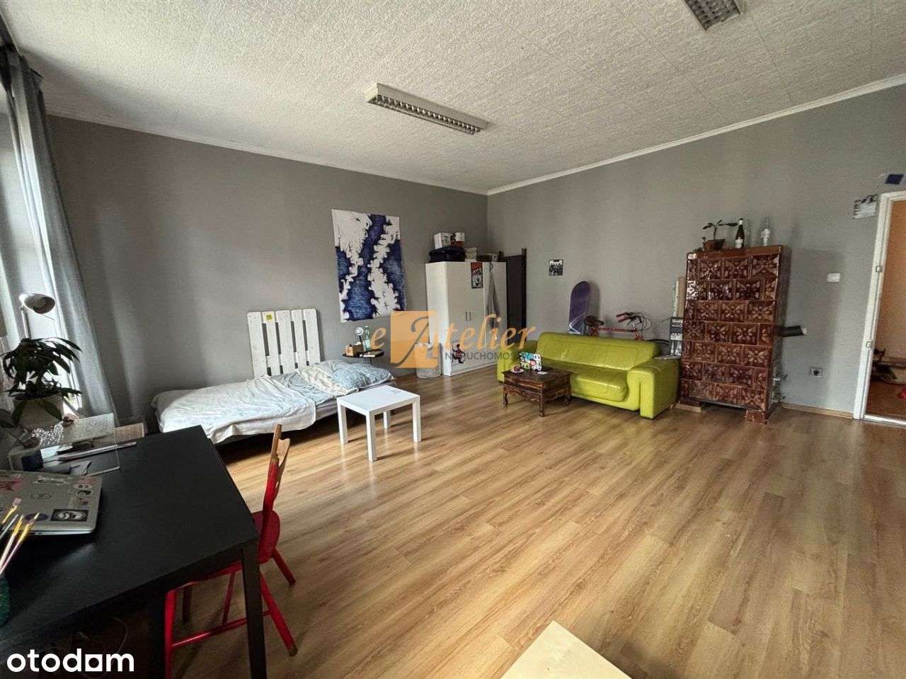 Mieszkanie, 134 m², Katowice-2