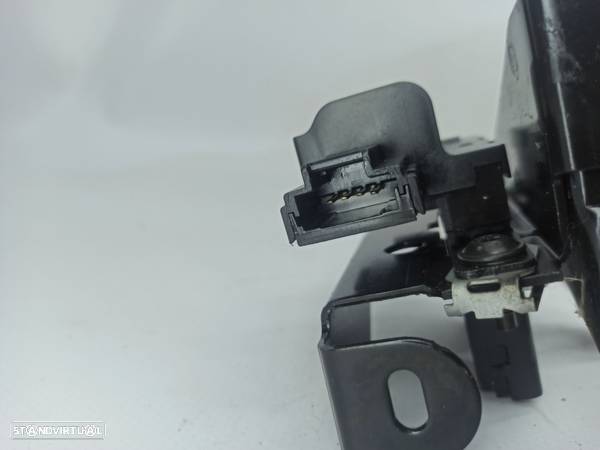 Ficheira Mala Fecho  Peugeot 407 Sw (6E_) - 5