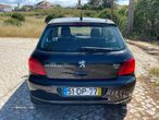 Peugeot 307 1.6 HDi Premium - 5