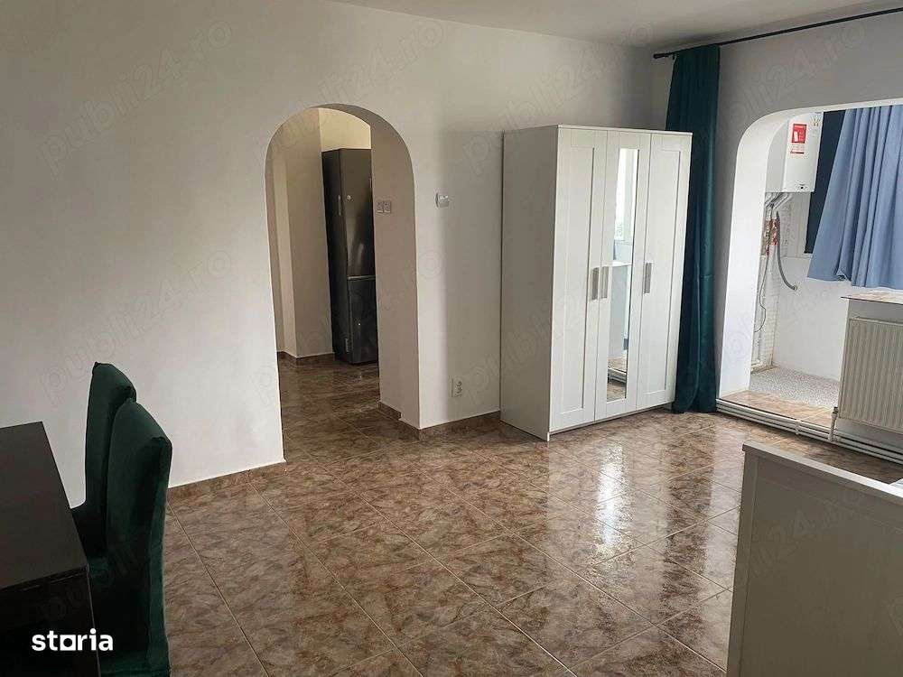 OFERTA De VANZARE  APARTAMENT 4 CAMERE | CENTRALĂ PROPRIE | BLOC 1986-4