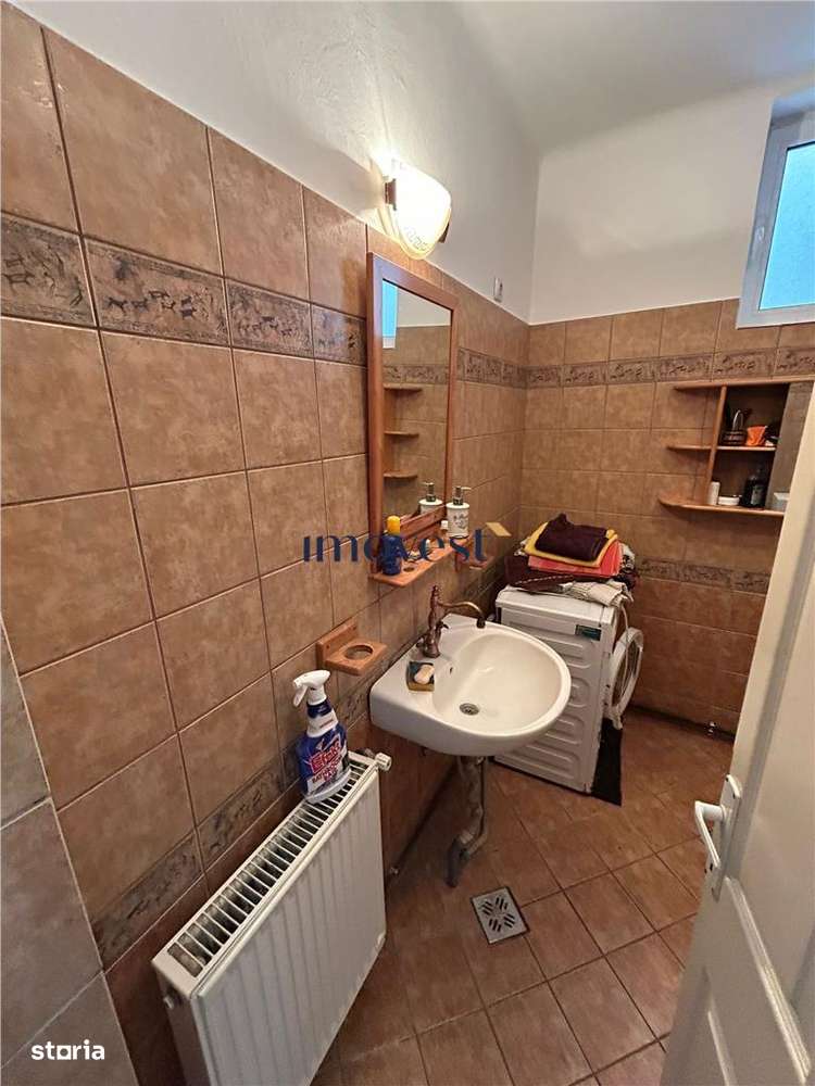 Casa de vanzare in zona Titulescu, Satu Mare – 3 dormitoare, 4 bai, sa-15