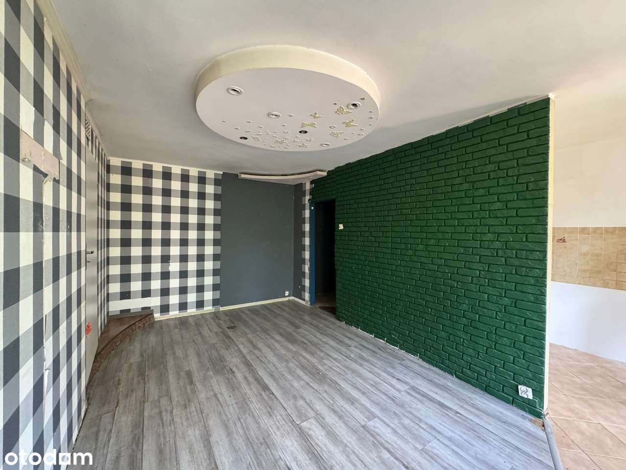 Świetna inwestycja! Mieszkanie 39 m² blisko centrum – ul. Gruntowa-2