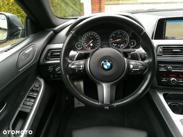 BMW Seria 6 - 16