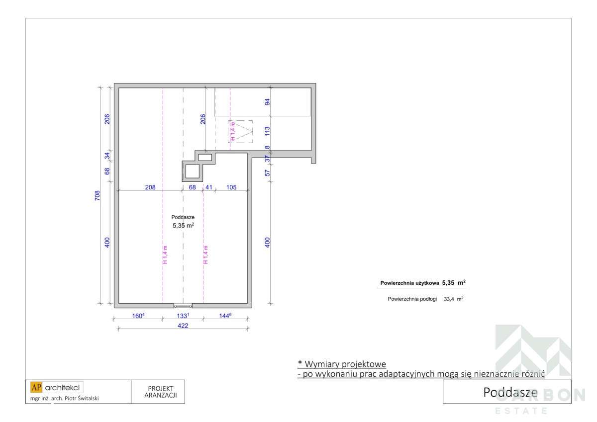Piękny dom po generalnym remoncie - 149 m²-6