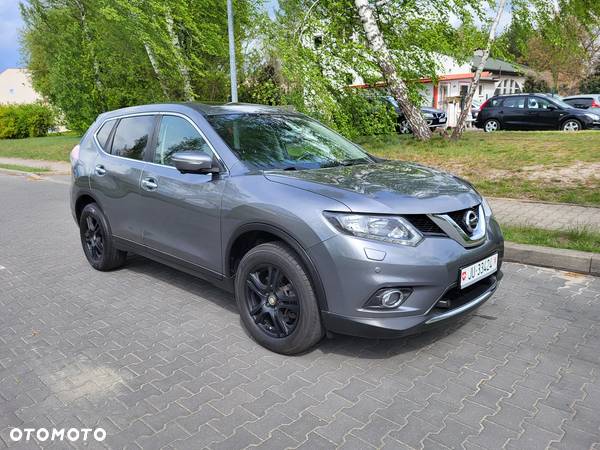 Nissan X-Trail 1.6 DIG-T N-Connecta 2WD - 8