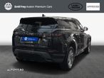 Land Rover Range Rover Evoque - 3