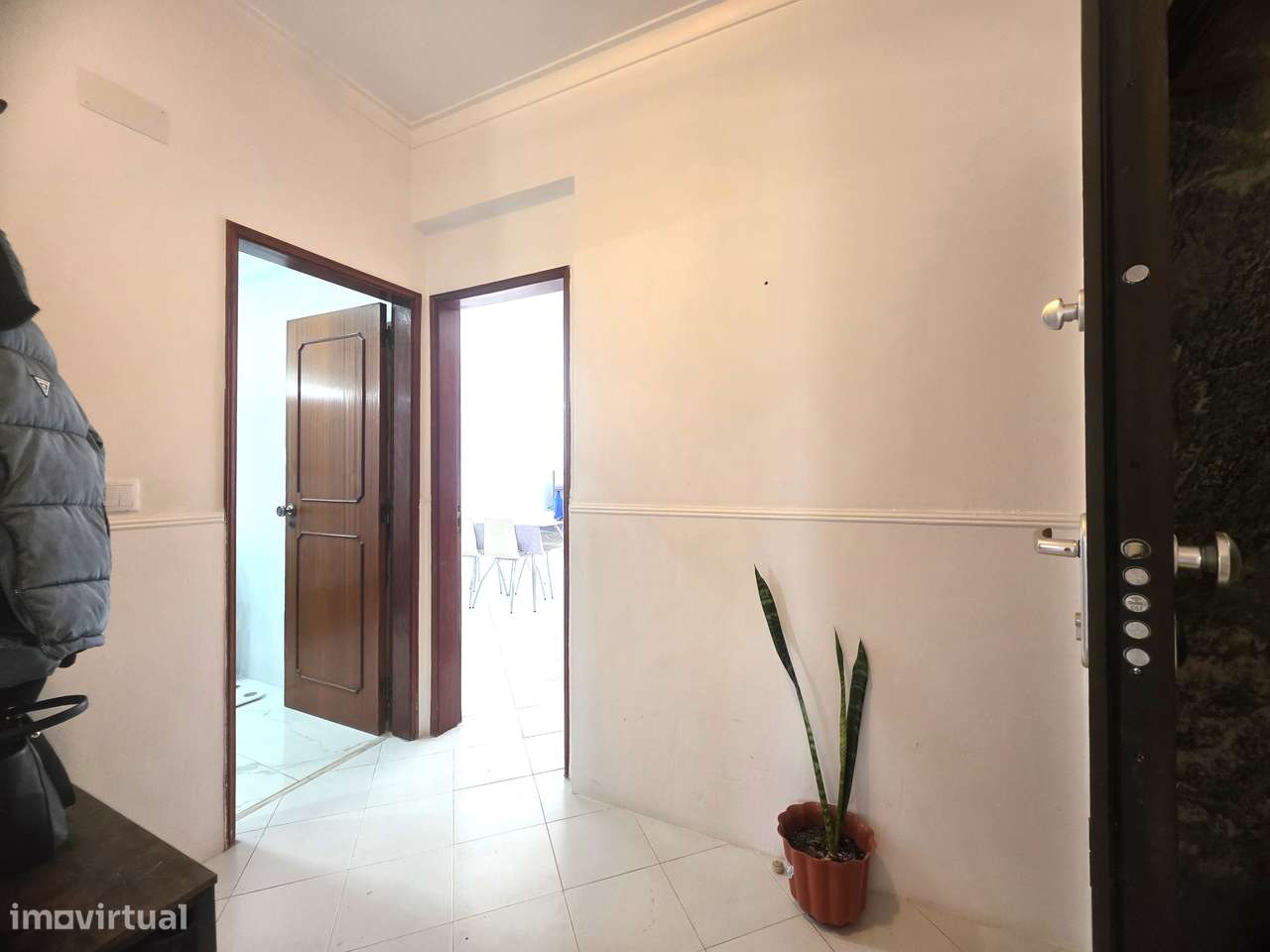 Fantástico Apartamento T2 em Pinhal de Frades - Seixal-6