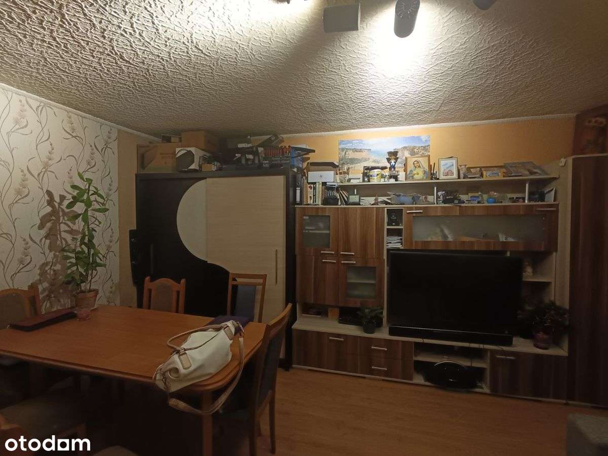 Mieszkanie 48,6 m² z ogrodem i garażem na parterze-14