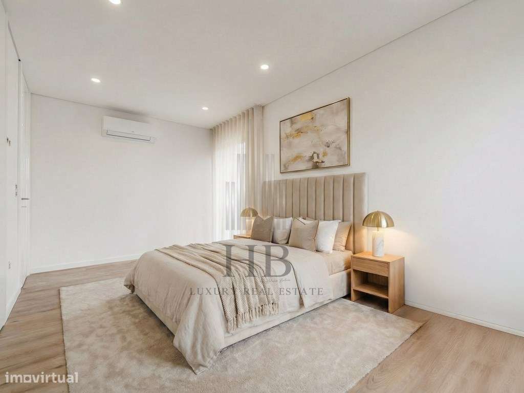 Moradia T3 com Piscina | Abrunheira |Sintra-38