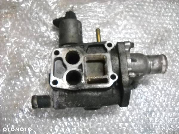 ZAWÓR EGR TERMOSTAT ZAFIRA ASTRA Z16XEP 1.6 16V - 2