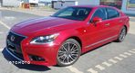 Lexus LS 460 Superior AWD - 1