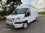 Ford Transit L4H3 Jumbo - 11