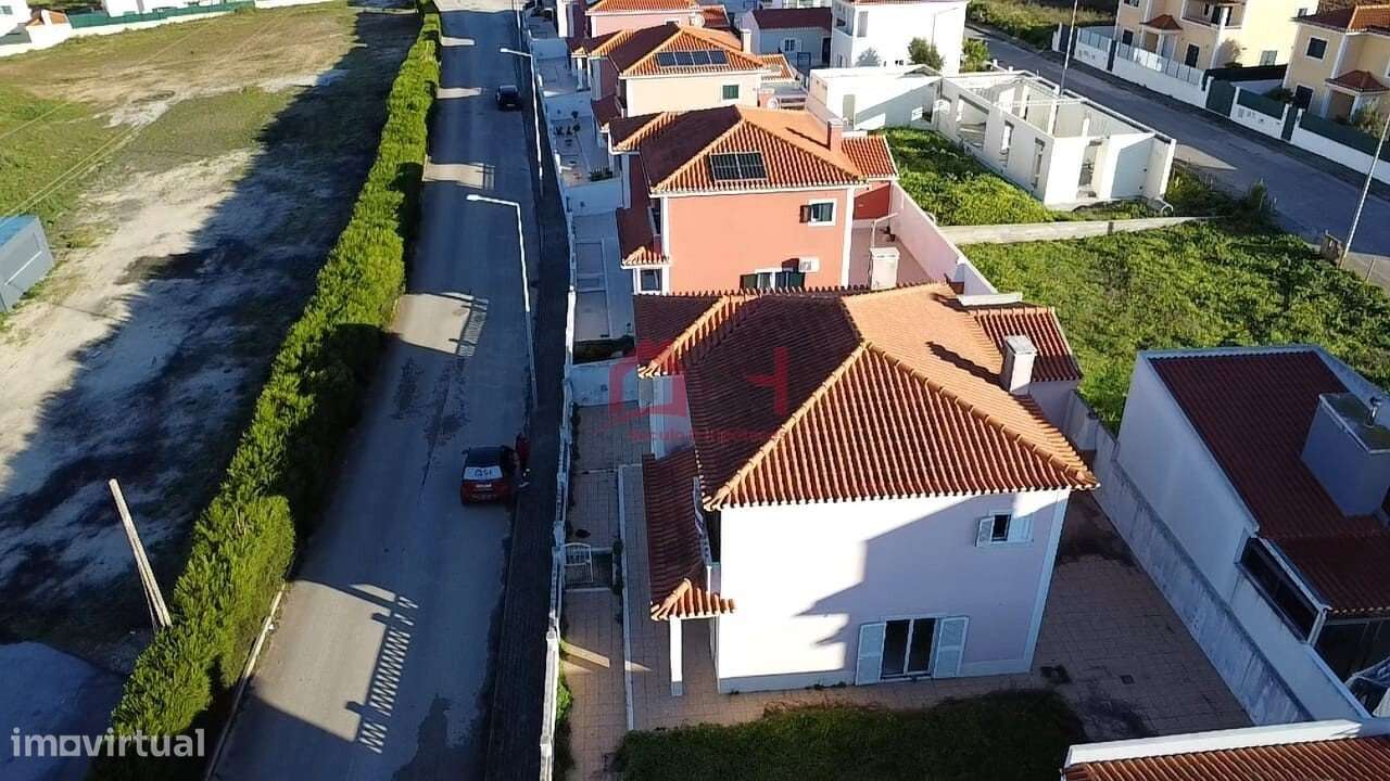 *Moradia T4, Isolada - Encarnação Vista Mar*-51