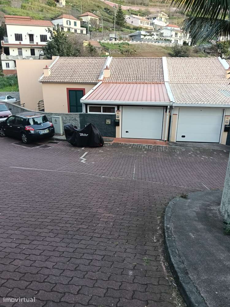 Moradia T2- Quinta Grande - Grande imagem: 3/20