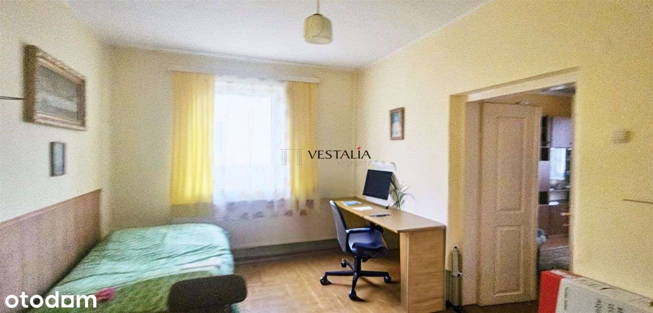 Dom parterowy atrakcyjna oferta w gminie Klucze-3