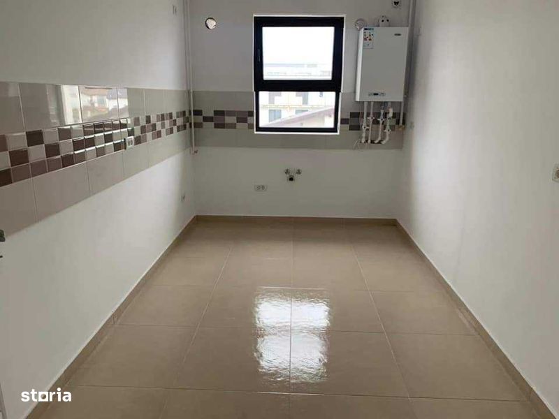 Ofer spre închiriere apartament în Ghimbav