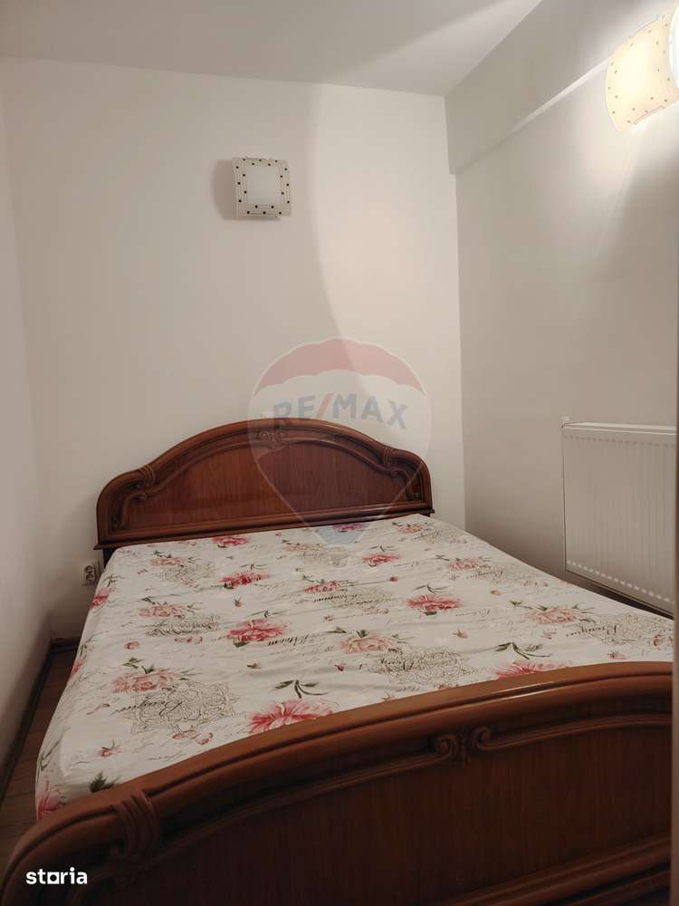 Garsoniera zona ultracentrala  de închiriat - Imagine principală: 5/6