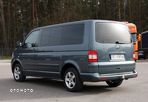 Volkswagen Multivan - 8