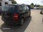 Silnik 2.0 TDi o oznaczeniu AZV VW Touran Gwarancja. - 4