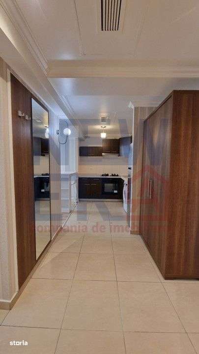Apartament 2 camere de vanzare RIN Grand Residence - Imagine principală: 4/11