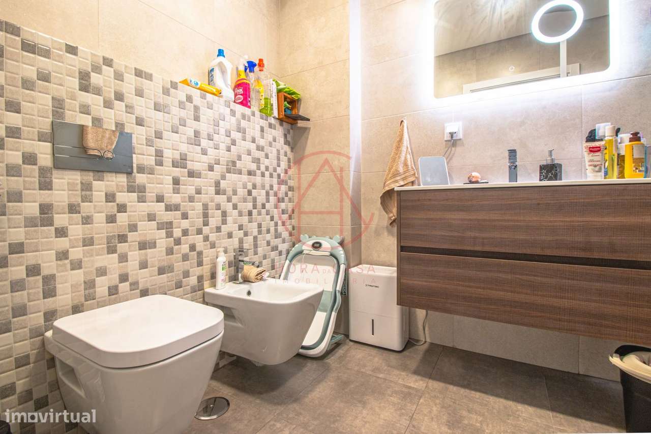 Apartamento T3-16