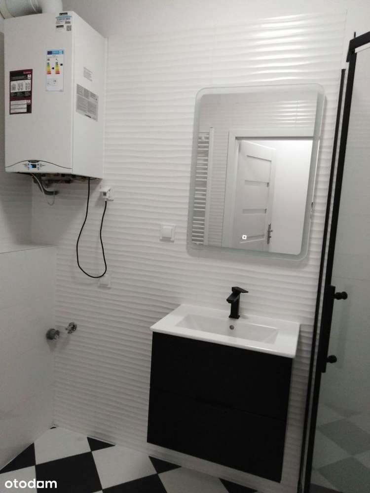 Mieszkanie 3 pokojowe z windą i miejscem parkingowym - Pełny obrazek: 5/10