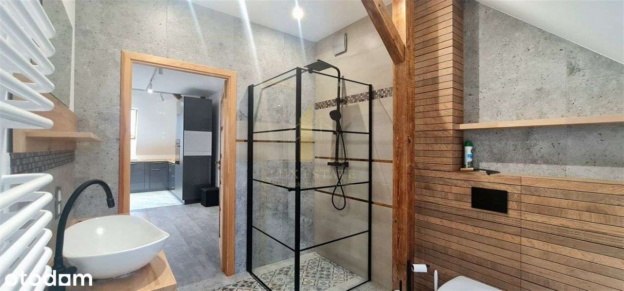 ---Słoneczne przestronne wnętrza z potencjałem ----8