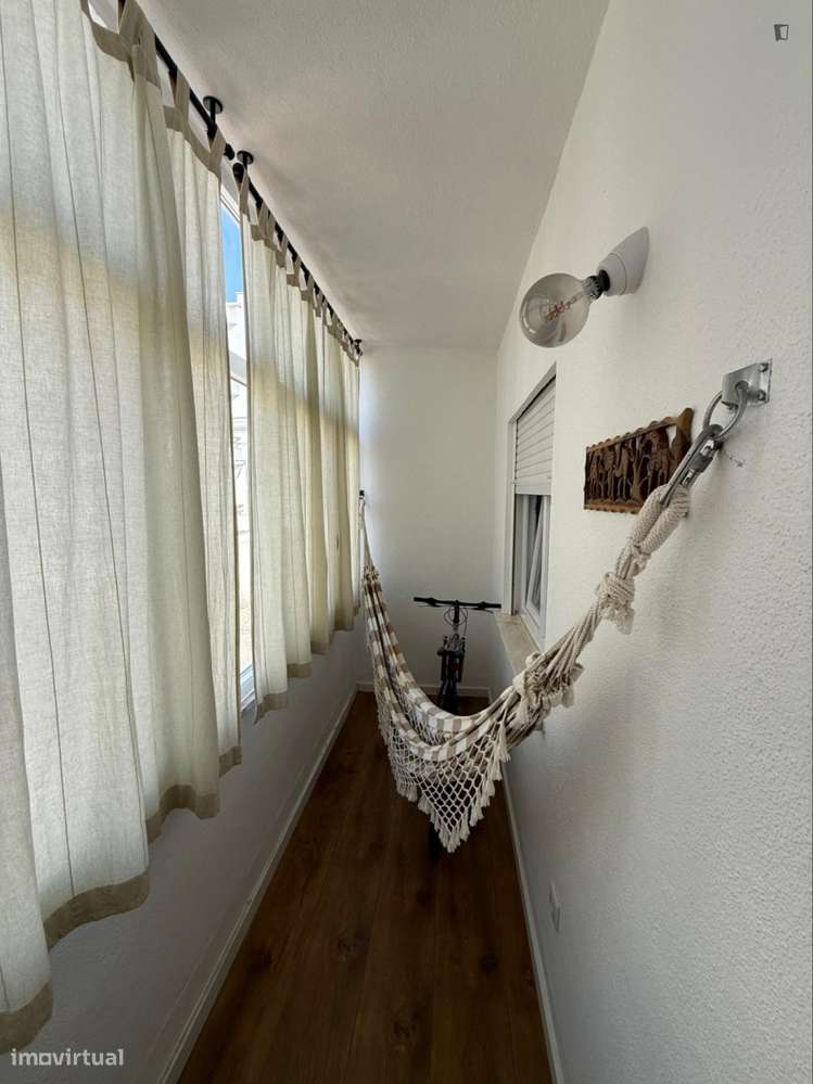 Apartamento com 2 quartos - localizado em Costa da Caparica Lisbon - Grande imagem: 4/8