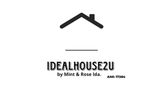Real Estate agency: IdealHouse2u by Mint&Rose lda