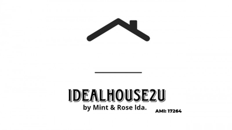 IdealHouse2u by Mint&Rose lda