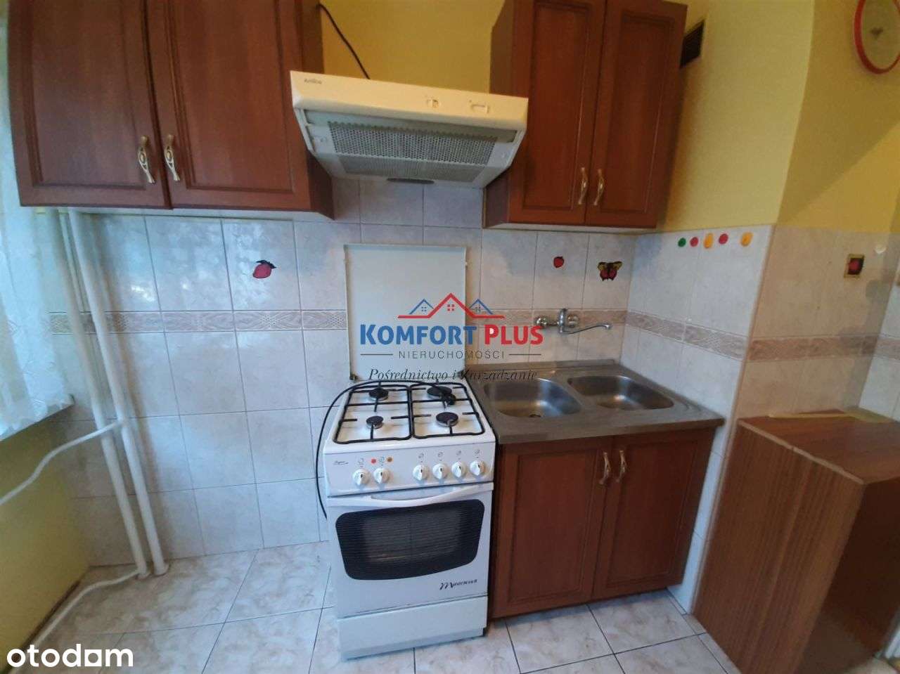 Na Skarpie, 3-pokojowe, 61m, loggia, winda-9