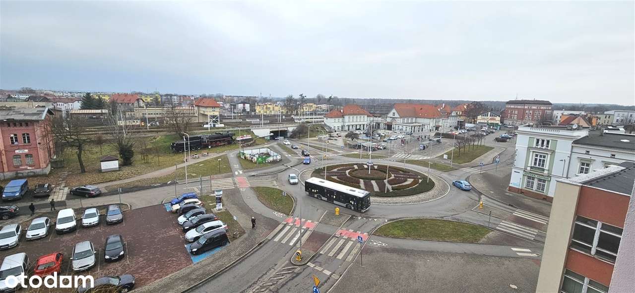 Mieszkanie, 58 m², Kędzierzyn-Koźle-8