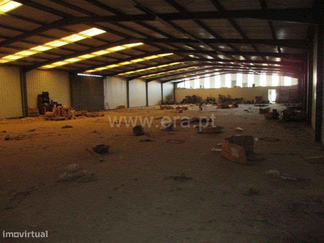 Armazém / Covilhã, Paul - Grande imagem: 5/14