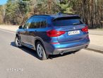 BMW X3 xDrive20d M Sport - 13