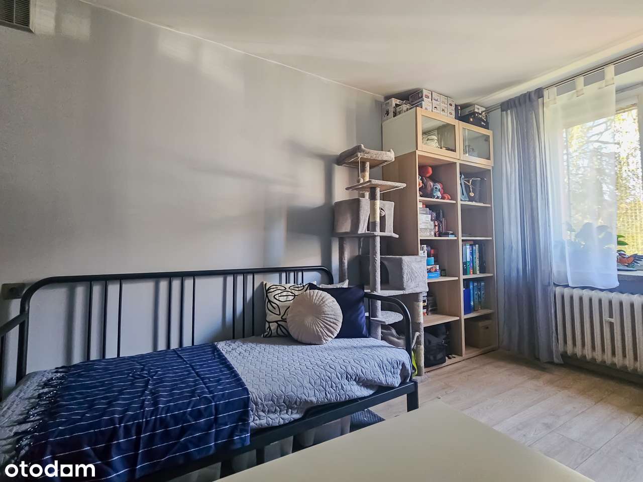 Dzień Otwarty 21.02 - Trzypokojowe mieszkania  - ZOBACZ FILM-19