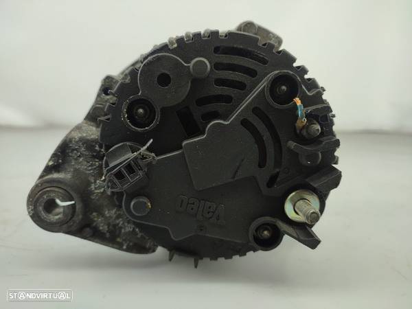 Alternador Audi A4 (8D2, B5) - 3