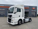 MAN TGX 18.440 XLX Automat Navi Salon PL Euro 6 - 1