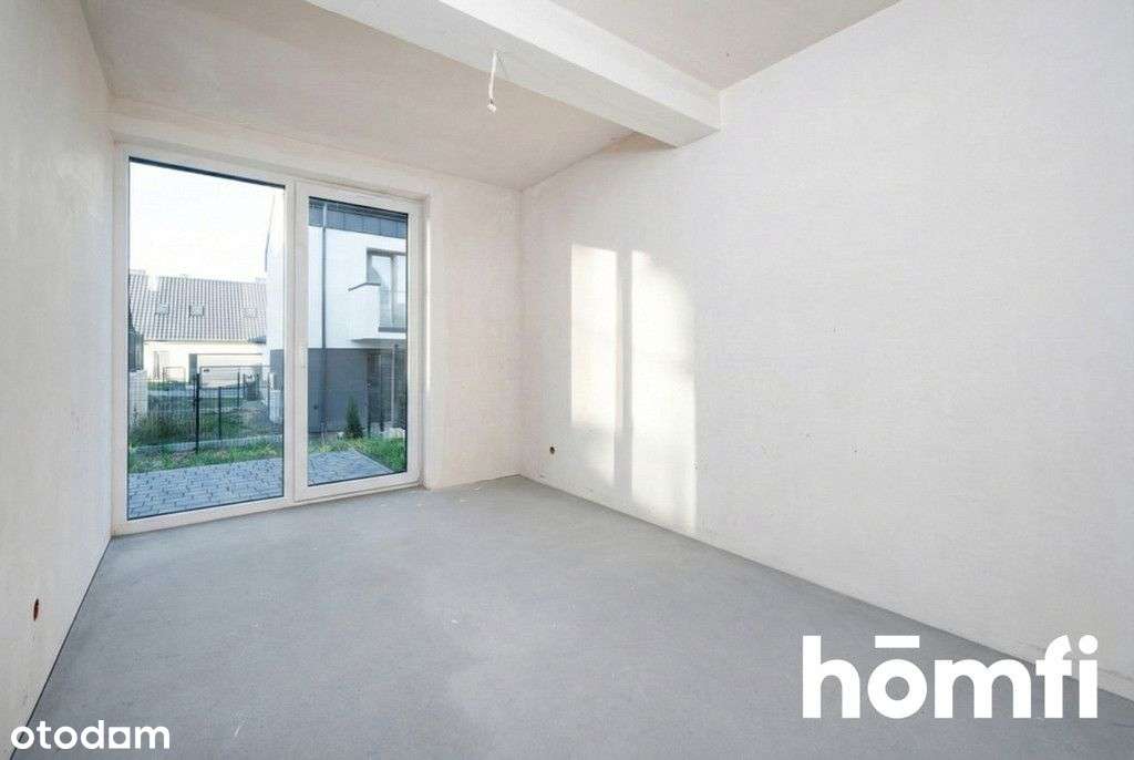 Nowe | 2-pok. + ogródek | m. postojowe | Mogilany - Pełny obrazek: 4/17